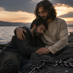 (ONLINE) THE HEALING OF LEGION | (Mark 5: 1-20) 